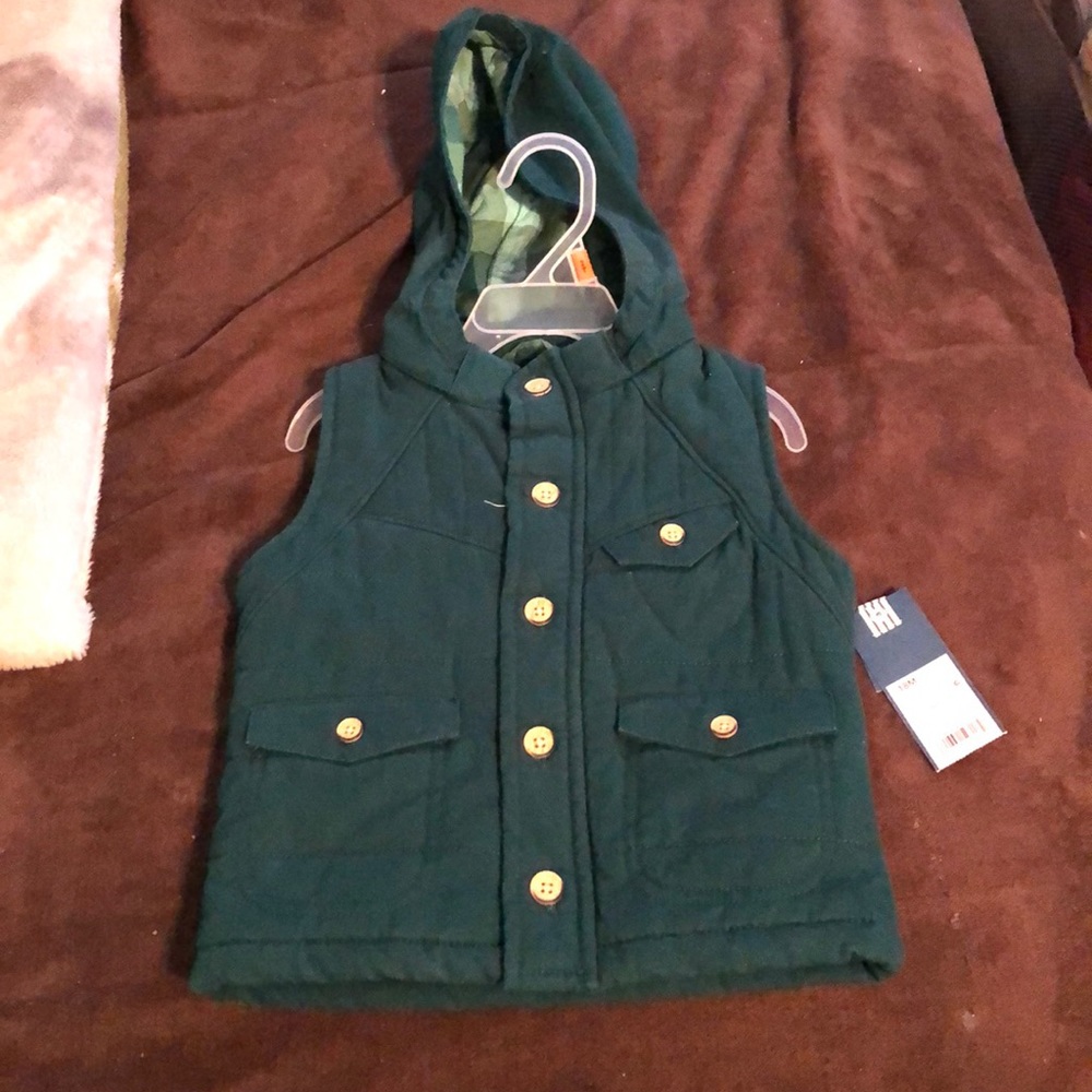 Brand New Hoodie